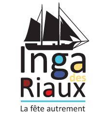 La fête autrement à bord du Vieux Gréement Inga des Riaux à quai à l'Estaque Marseille 