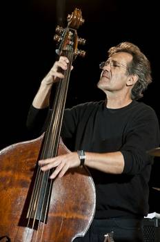 Jean-Marie PALLAVICINI de JAZZ & CO