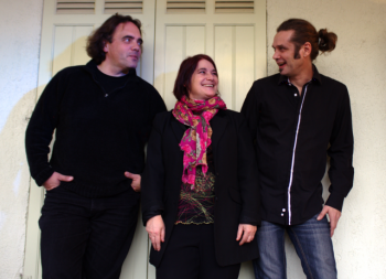 Soirée JAZZ avec Véronique Mula Trio