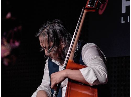 SOIRÉE JAZZ avec TROIS O TRIO