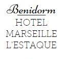 Hôtel à Estaque Marseille 13016 - Bénidorm