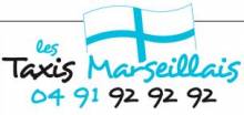 Taxi à Marseille - Les Taxis Marseillais
