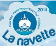 La Navette Maritime du Vieux-Port à l'Estaque Marseille - RTM Navette Maritime